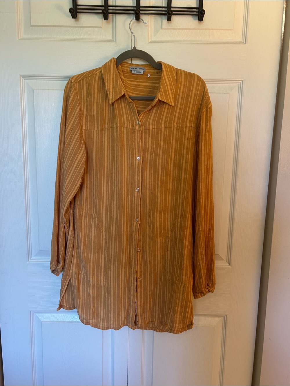 Prana Sun Coverup
